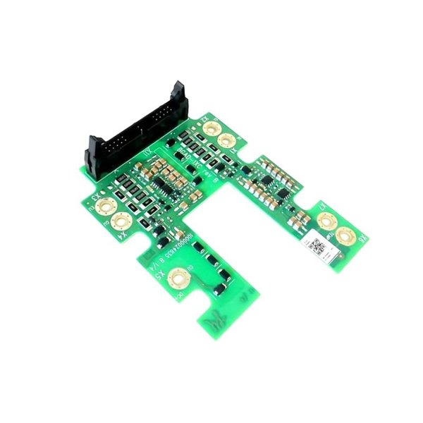 ABB BGAD-12C 3AUA0000112491 Frequency Converter Accessories