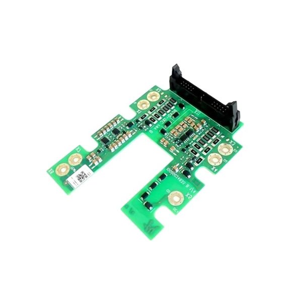 ABB BGAD-12C 3AUA0000112491 Frequency Converter Accessories