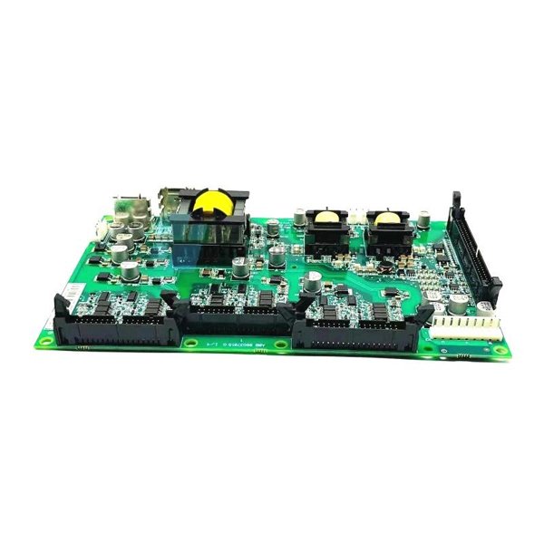 ABB BGDR-01C 3AUA0000074145 Gate Driver Board