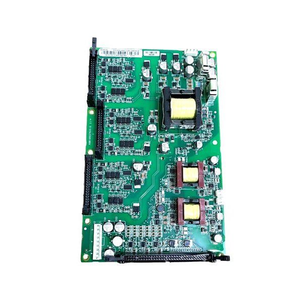 ABB BGDR-01C 3AUA0000074145 Gate Driver Board