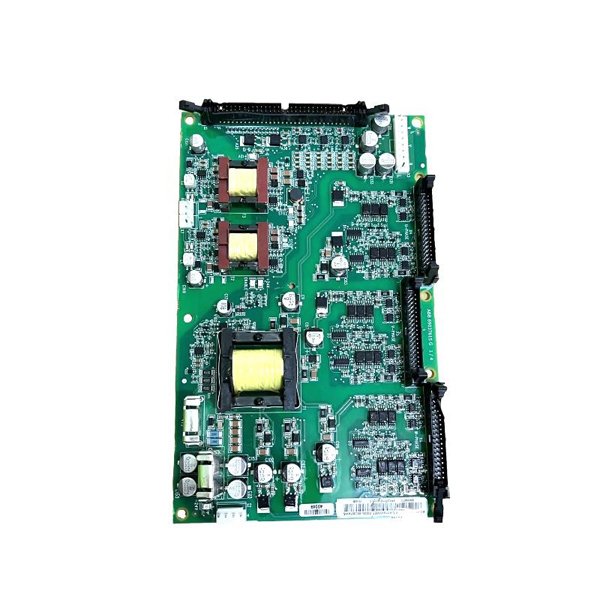 ABB BGDR-01C 3AUA0000074145 Gate Driver Board