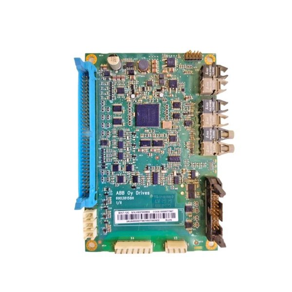 ABB BINT-12C 3AUA0000077967 Frequency Converter Accessories