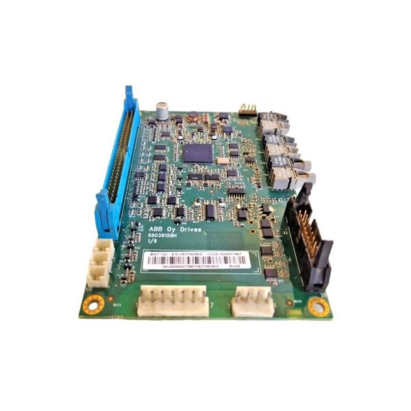 ABB BINT-12C 3AUA0000077967 Frequency Converter Accessories