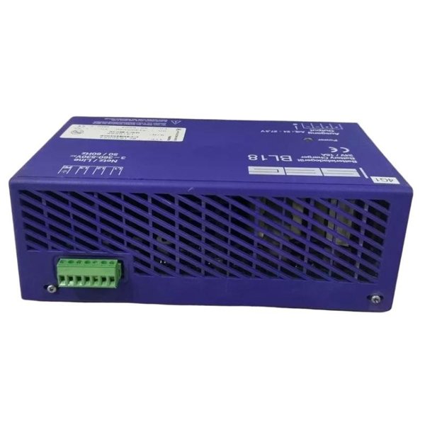 Woodward BL1840024 Battery Charger