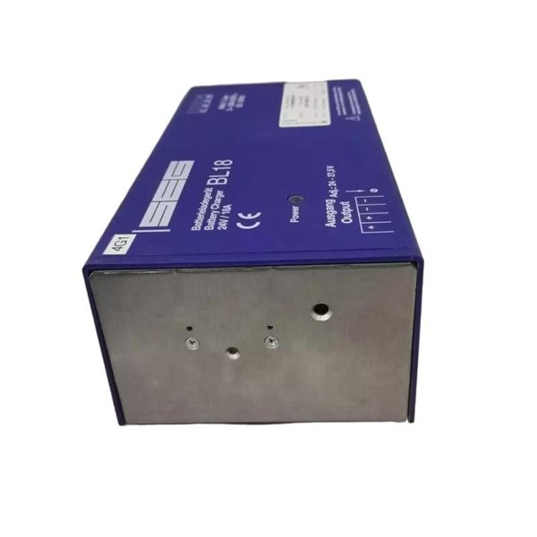 Woodward BL1840024 Battery Charger