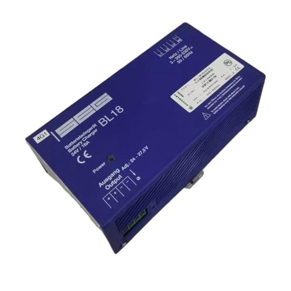 Woodward BL1840024 Battery Charger