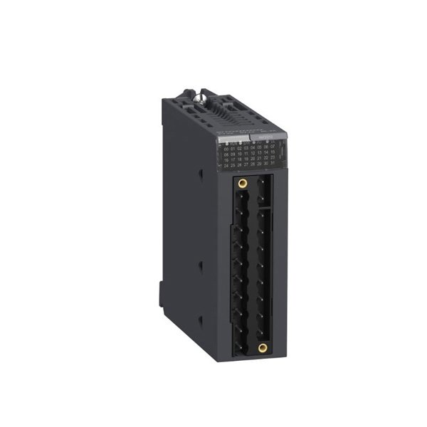 Schneider BMXAMO0210 Analog Isolated High Level Output Module