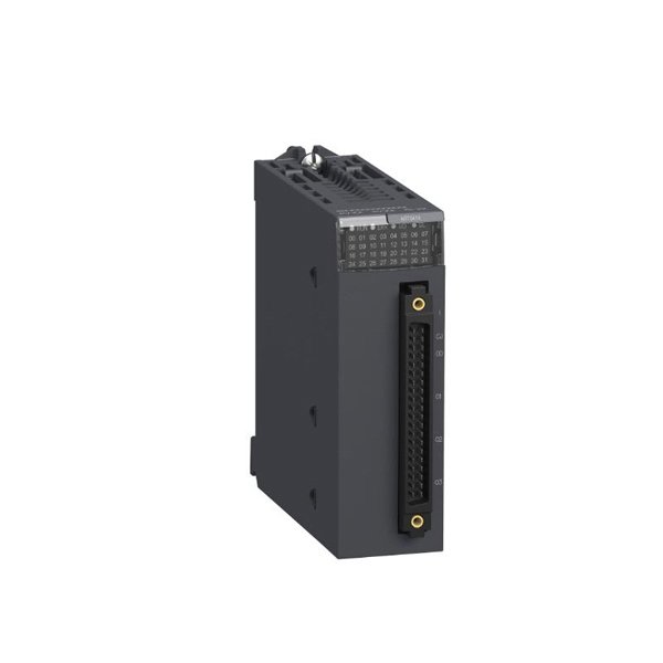 Schneider BMXART0414 Analog Isolated Low Level Input Module