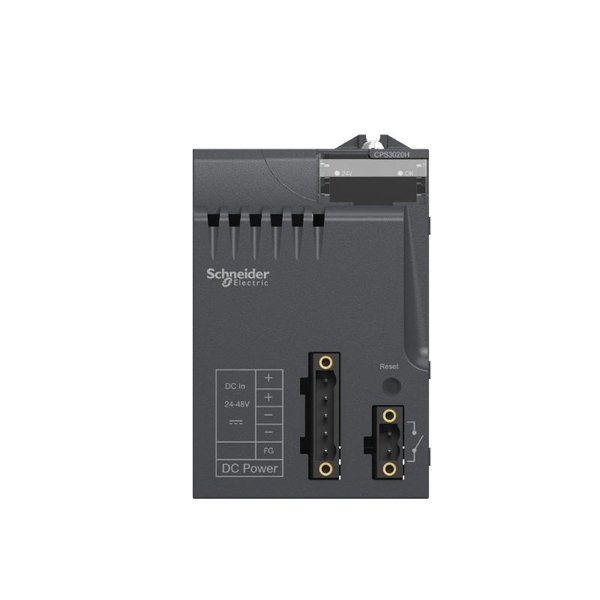 Schneider BMXCPS3500H Power Supply Module