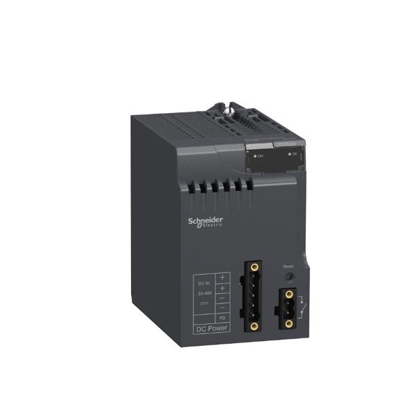 Schneider BMXCPS3500H Power Supply Module