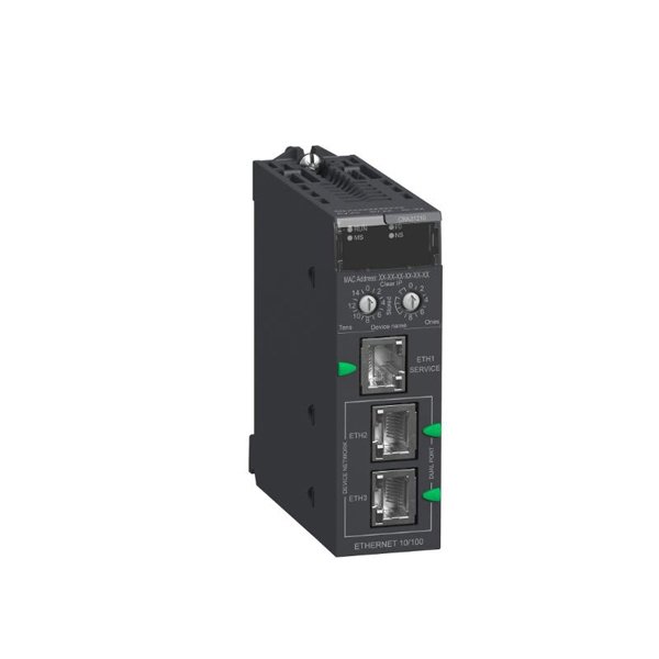 Schneider BMXCRA31210 I/O Expansion Module