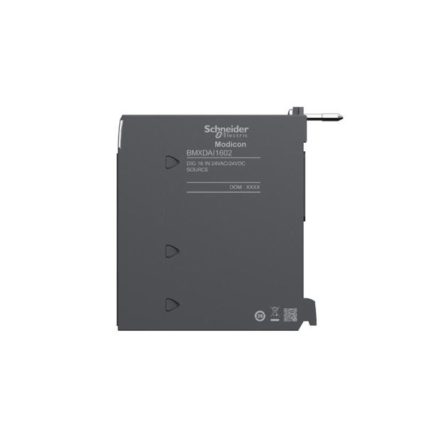 Schneider BMXDAI1602 Discrete Input Module
