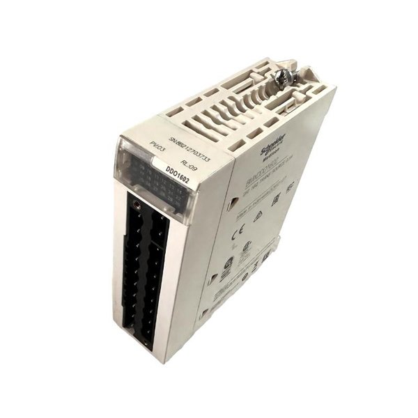 Schneider BMXDD01602 Discrete Output Module
