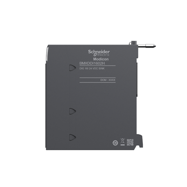 Schneider BMXDDI1602H Discrete Input Module