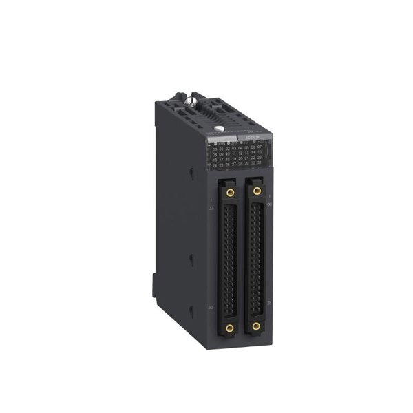 Schneider BMXDDI6402K Discrete Input Module