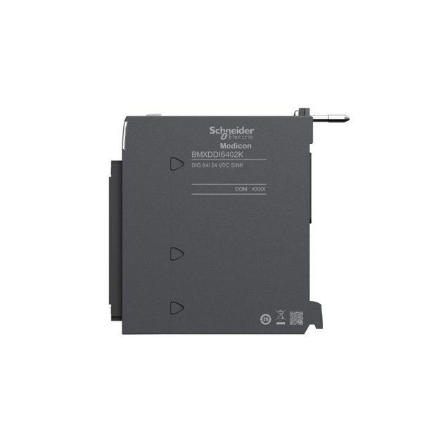 Schneider BMXDDI6402K Discrete Input Module