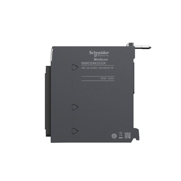 Schneider BMXDDM3202K Discrete Mixed I/O Module