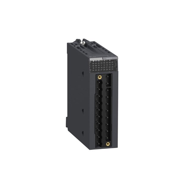 Schneider BMXDRA0815 Discrete Output Module