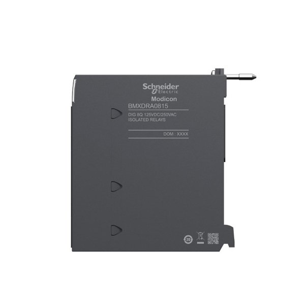 Schneider BMXDRA0815 Discrete Output Module