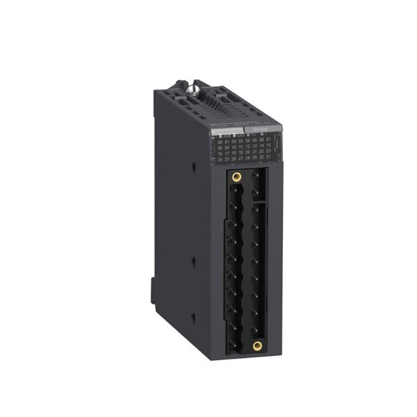 Schneider BMXERT1604T Multifunction Input Module