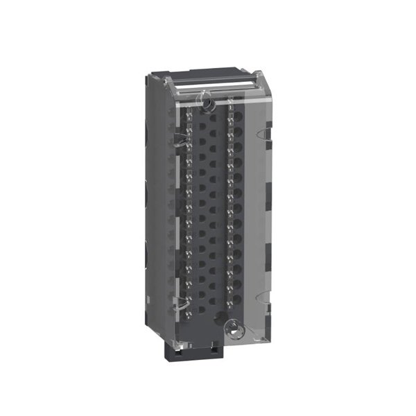 Schneider BMXFTB2820 28-pin Removable Spring Clamp Terminal Block