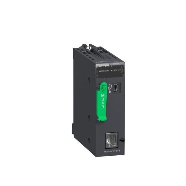 Schneider BMXP341000 Processor