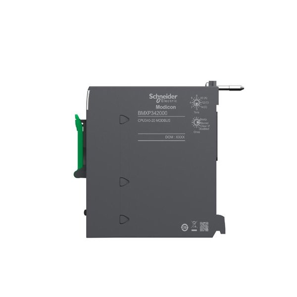 Schneider BMXP342000 Processor