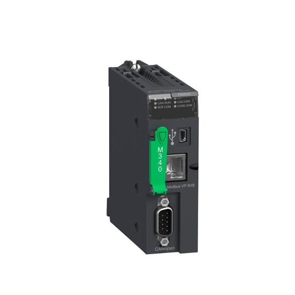 Schneider BMXP3420102 Processor Module