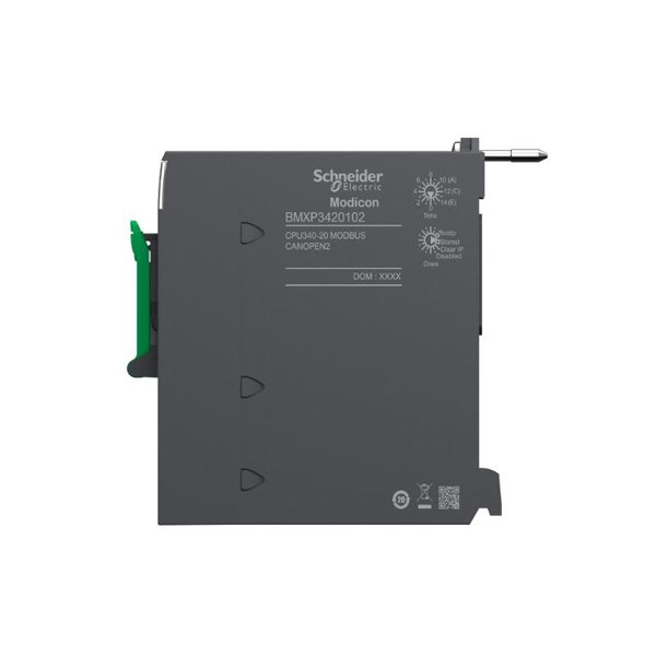 Schneider BMXP342010 Processor Module