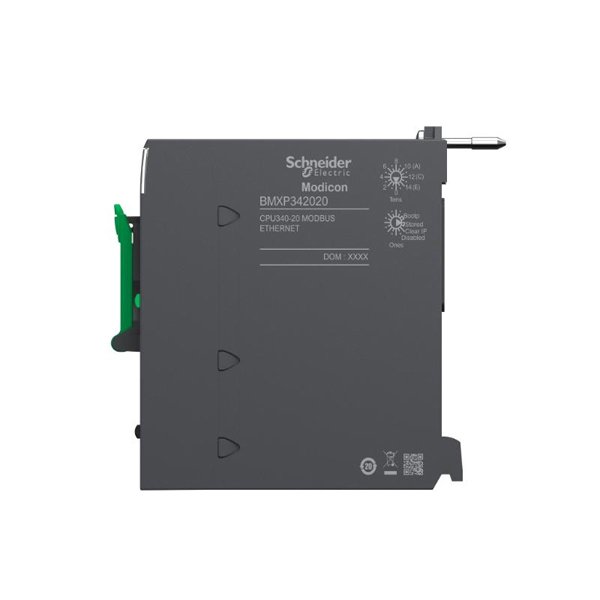 Schneider BMXP342020 Processor Module