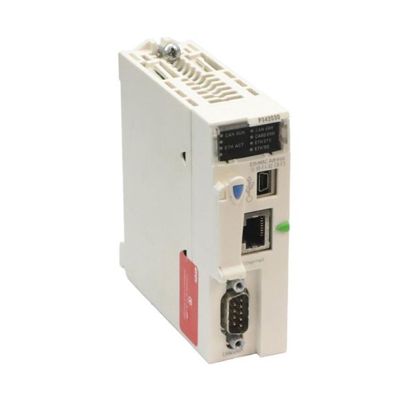 Schneider BMXCPS3020 Processor Module