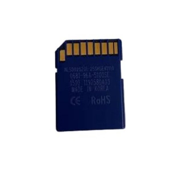 Schneider BMXRMS008MP Memory Card
