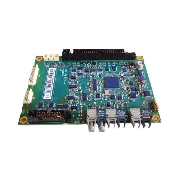 ABB BPCB-01C 3AXD50000000331 Frequency Converter Accessories