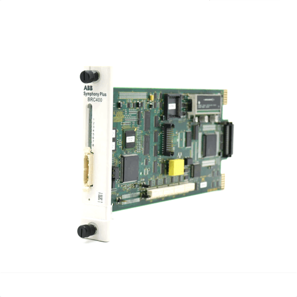 ABB Bailey BRC400 Bridge Controller