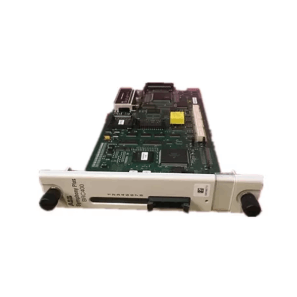 ABB Bailey BRC400 Bridge Controller