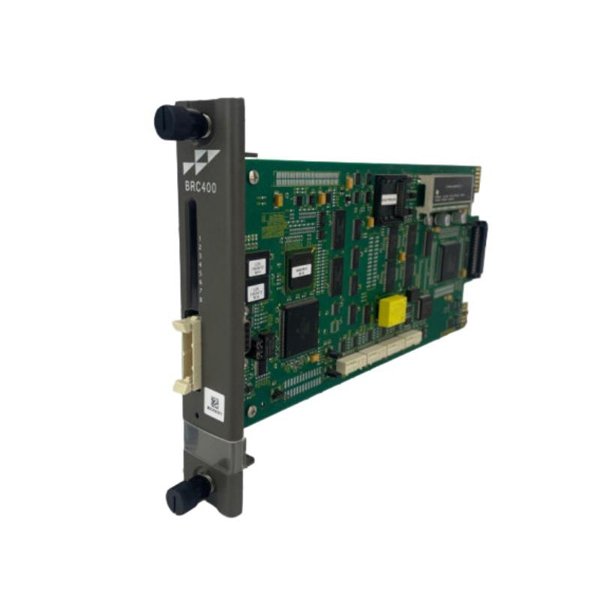 ABB Bailey BRC400 Bridge Controller