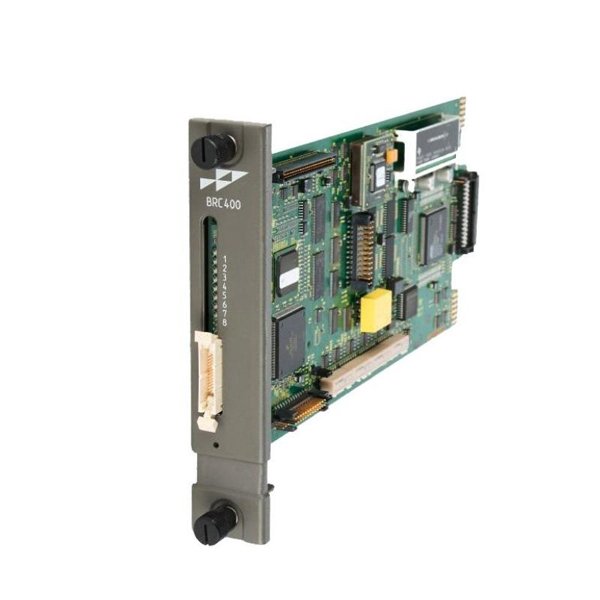 ABB BRC400 P-HC-BRC-40000000 Bridge Controller