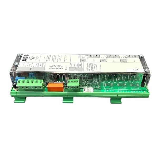 ABB BSFC-02C 3AXD50000011461 Charging Control Board