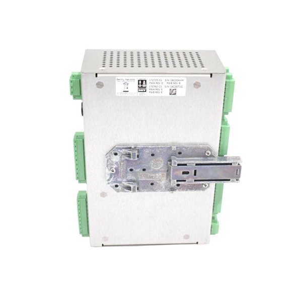 Bently Nevada 1900/65A-00-00-01-00-01 General Equipment Monitor