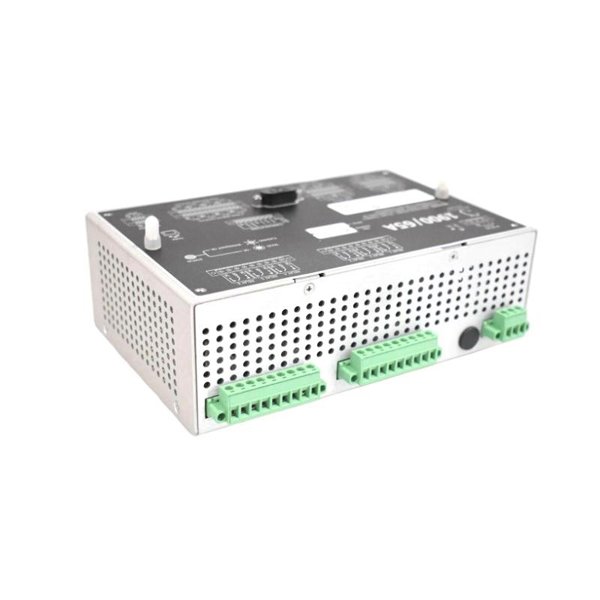 Bently Nevada 1900/65A-00-00-01-01-00 General Equipment Monitor