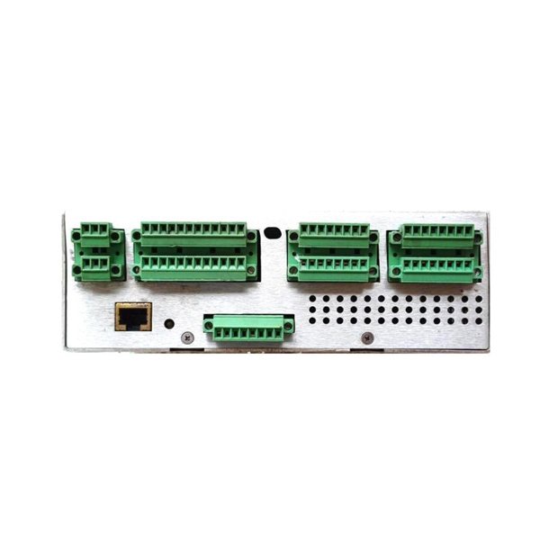 Bently Nevada 1900/65A-00-00-01-01-00 General Equipment Monitor