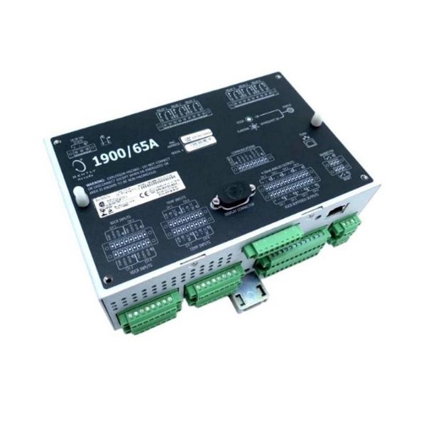 Bently Nevada 1900/65A-00-00-03-00 General Equipment Monitor