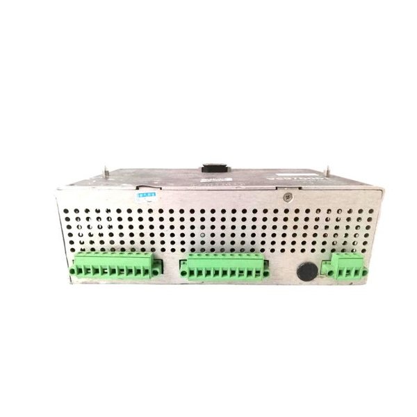 Bently Nevada 1900/65A-00-00-03-00 General Equipment Monitor