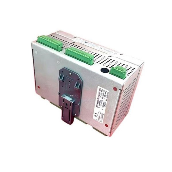 Bently Nevada 1900/65A-00-01-01-00-00 General Equipment Monitor