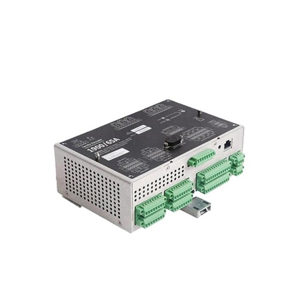 Bently Nevada 1900/65A-00-01-01-01-01 Universal Device Monitor