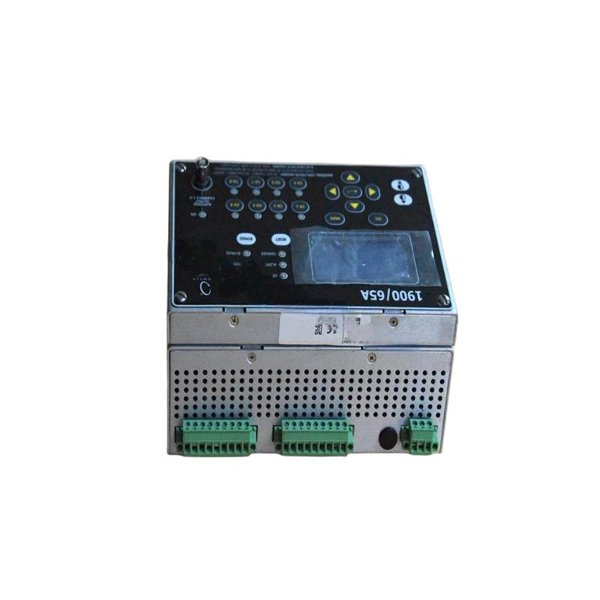 Bently Nevada 1900/65A-00-01-01-01-01 Universal Device Monitor