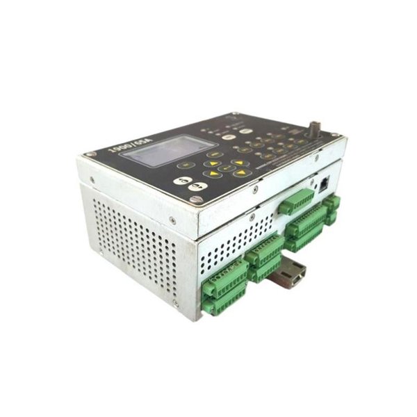 Bently Nevada 1900/65A-00-01-01-01 General Equipment Monitor