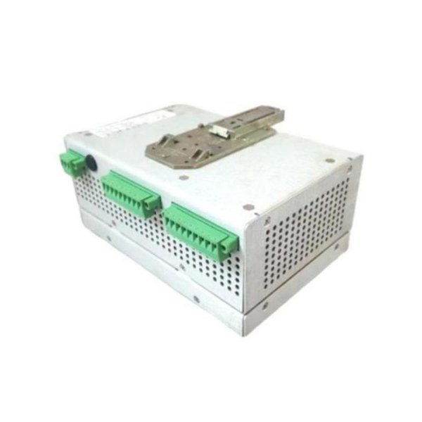 Bently Nevada 1900/65A-00-01-01-01 General Equipment Monitor