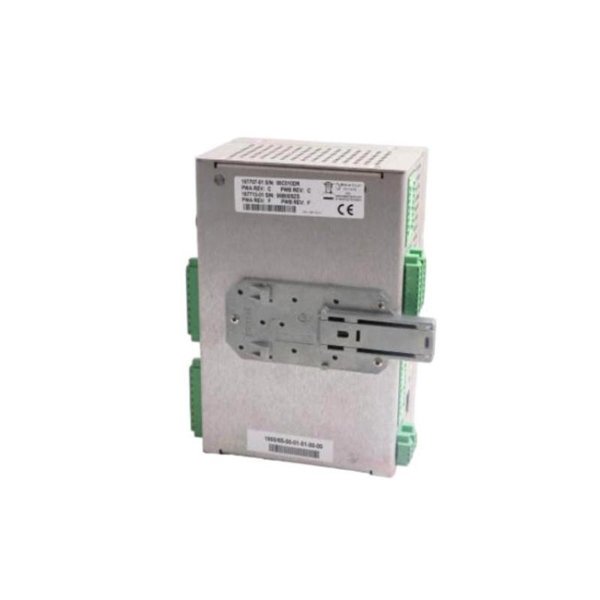 Bently Nevada 1900/65A-00-01-02-00-00 Universal Device Monitor