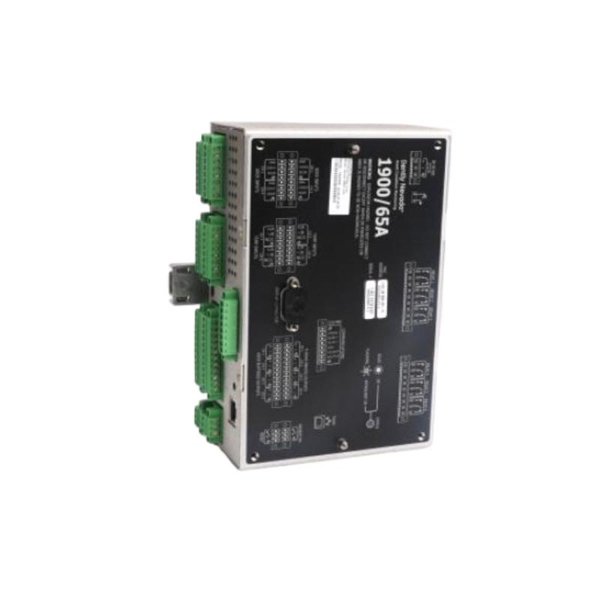 Bently Nevada 1900/65A-00-01-03-01-01 Universal Device Monitor